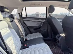 Volkswagen Taos 330TSI FWD Luxury Plus Advanced Edition - ფოტო 14