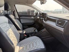 Volkswagen Taos 330TSI FWD Luxury Plus Advanced Edition - ფოტო 15