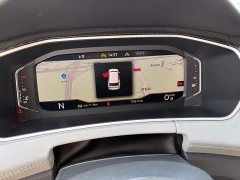 Volkswagen Taos 330TSI FWD Luxury Plus Advanced Edition - ფოტო 16