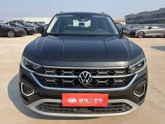 Volkswagen Taos 330TSI FWD Luxury Plus Advanced Edition - ფოტო 2
