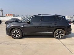 Volkswagen Taos 330TSI FWD Luxury Plus Advanced Edition - ფოტო 4