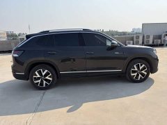 Volkswagen Taos 330TSI FWD Luxury Plus Advanced Edition - ფოტო 5