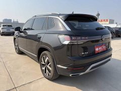 Volkswagen Taos 330TSI FWD Luxury Plus Advanced Edition - ფოტო 8