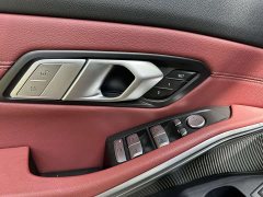 BMW 3 Series 325Li M Sport Package - ფოტო 13