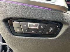 BMW 3 Series 325Li M Sport Package - ფოტო 15