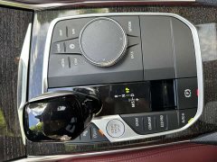 BMW 3 Series 325Li M Sport Package - ფოტო 16
