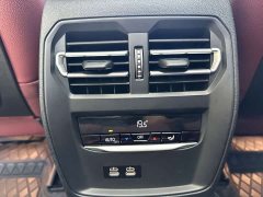 BMW 3 Series 325Li M Sport Package - ფოტო 18