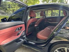 BMW 3 Series 325Li M Sport Package - ფოტო 19
