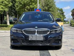 BMW 3 Series 325Li M Sport Package - ფოტო 3