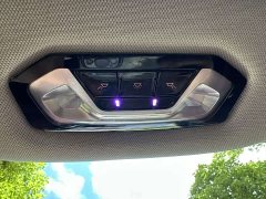 BMW 3 Series 325Li M Sport Package - ფოტო 5