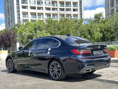 BMW 3 Series 325Li M Sport Package - ფოტო 7