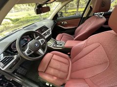 BMW 3 Series 325Li M Sport Package - ფოტო 8