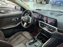 BMW 3 Series Facelift 325Li M Sport Package - ფოტო 6
