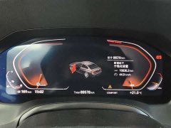 BMW 3 Series Facelift 325Li M Sport Package - ფოტო 8