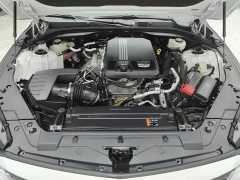 Cadillac CT5 2022 2.8T Luxury (Standard Edition) - ფოტო 10