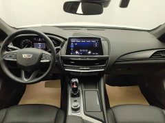 Cadillac CT5 2022 2.8T Luxury (Standard Edition) - ფოტო 12