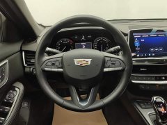 Cadillac CT5 2022 2.8T Luxury (Standard Edition) - ფოტო 15
