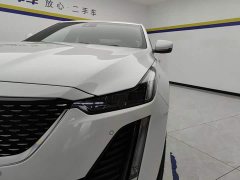Cadillac CT5 2022 2.8T Luxury (Standard Edition) - ფოტო 5