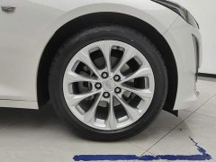 Cadillac CT5 2022 2.8T Luxury (Standard Edition) - ფოტო 6