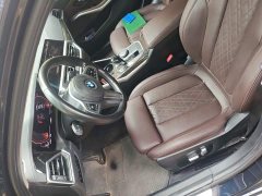 BMW 3 Series 325Li M Sport Package - ფოტო 11