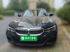 BMW 3 Series 325Li M Sport Package - ფოტო 2