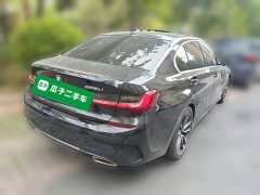 BMW 3 Series 325Li M Sport Package - ფოტო 4