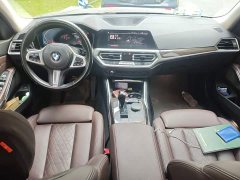 BMW 3 Series 325Li M Sport Package - ფოტო 5