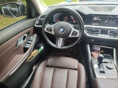 BMW 3 Series 325Li M Sport Package - ფოტო 6