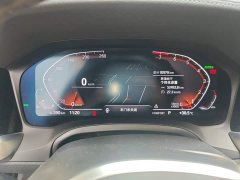 BMW 3 Series 325Li M Sport Package - ფოტო 7
