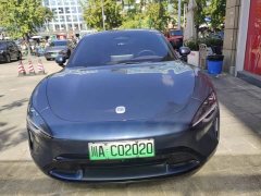Xiaomi SU7 Rear-Wheel Drive Long Range Smart Driving Edition - ფოტო 2