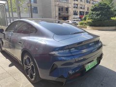 Xiaomi SU7 Rear-Wheel Drive Long Range Smart Driving Edition - ფოტო 4
