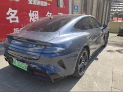 Xiaomi SU7 Rear-Wheel Drive Long Range Smart Driving Edition - ფოტო 6