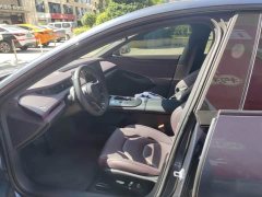 Xiaomi SU7 Rear-Wheel Drive Long Range Smart Driving Edition - ფოტო 7