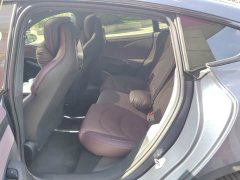 Xiaomi SU7 Rear-Wheel Drive Long Range Smart Driving Edition - ფოტო 9