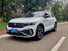 Volkswagen T-ROC Tanyue 2022 280TSI DSG FWD R-Line Pro PLUS - ფოტო 1