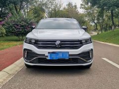 Volkswagen T-ROC Tanyue 2022 280TSI DSG FWD R-Line Pro PLUS - ფოტო 2