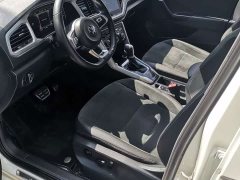 Volkswagen T-ROC Tanyue 2022 280TSI DSG FWD R-Line Pro PLUS - ფოტო 4