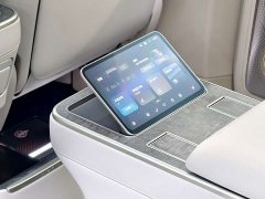 NIO ES9 102kWh Executive Island Signature Edition - ფოტო 11