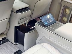 NIO ES9 102kWh Executive Island Signature Edition - ფოტო 12