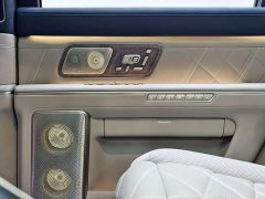 NIO ES9 102kWh Executive Island Signature Edition - ფოტო 13
