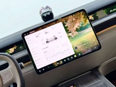 NIO ES9 102kWh Executive Island Signature Edition - ფოტო 14