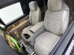 NIO ES9 102kWh Executive Island Signature Edition - ფოტო 15