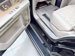 NIO ES9 102kWh Executive Island Signature Edition - ფოტო 16