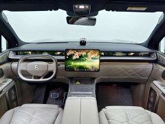 NIO ES9 102kWh Executive Island Signature Edition - ფოტო 17