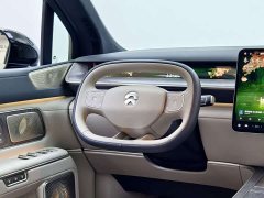 NIO ES9 102kWh Executive Island Signature Edition - ფოტო 18