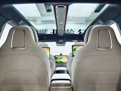 NIO ES9 102kWh Executive Island Signature Edition - ფოტო 19