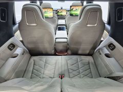 NIO ES9 102kWh Executive Island Signature Edition - ფოტო 20