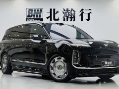 NIO ES9 102kWh Executive Island Signature Edition - ფოტო 3