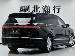 NIO ES9 102kWh Executive Island Signature Edition - ფოტო 6