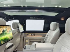 NIO ES9 102kWh Executive Island Signature Edition - ფოტო 8
